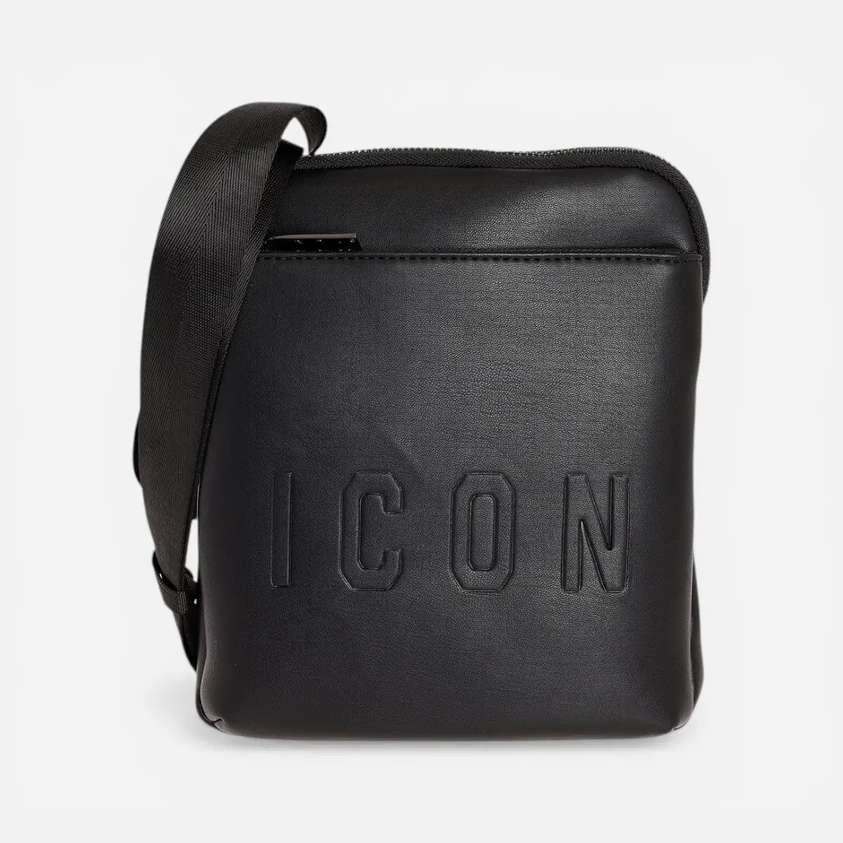 ICON Borsa Tracolla Finn