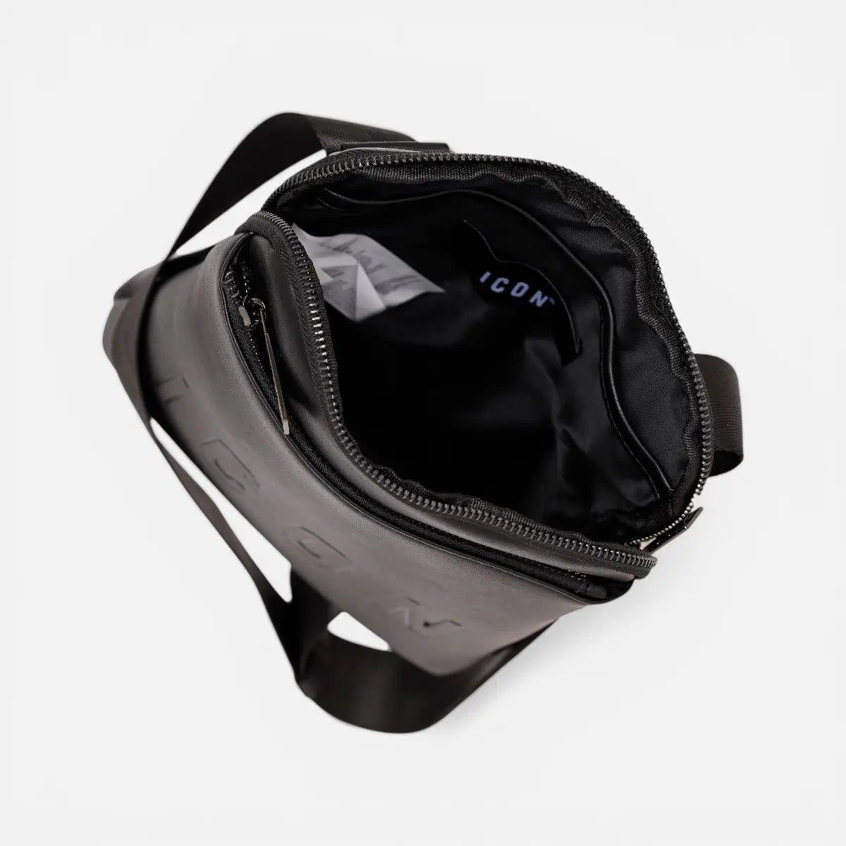 ICON Borsa Tracolla Finn
