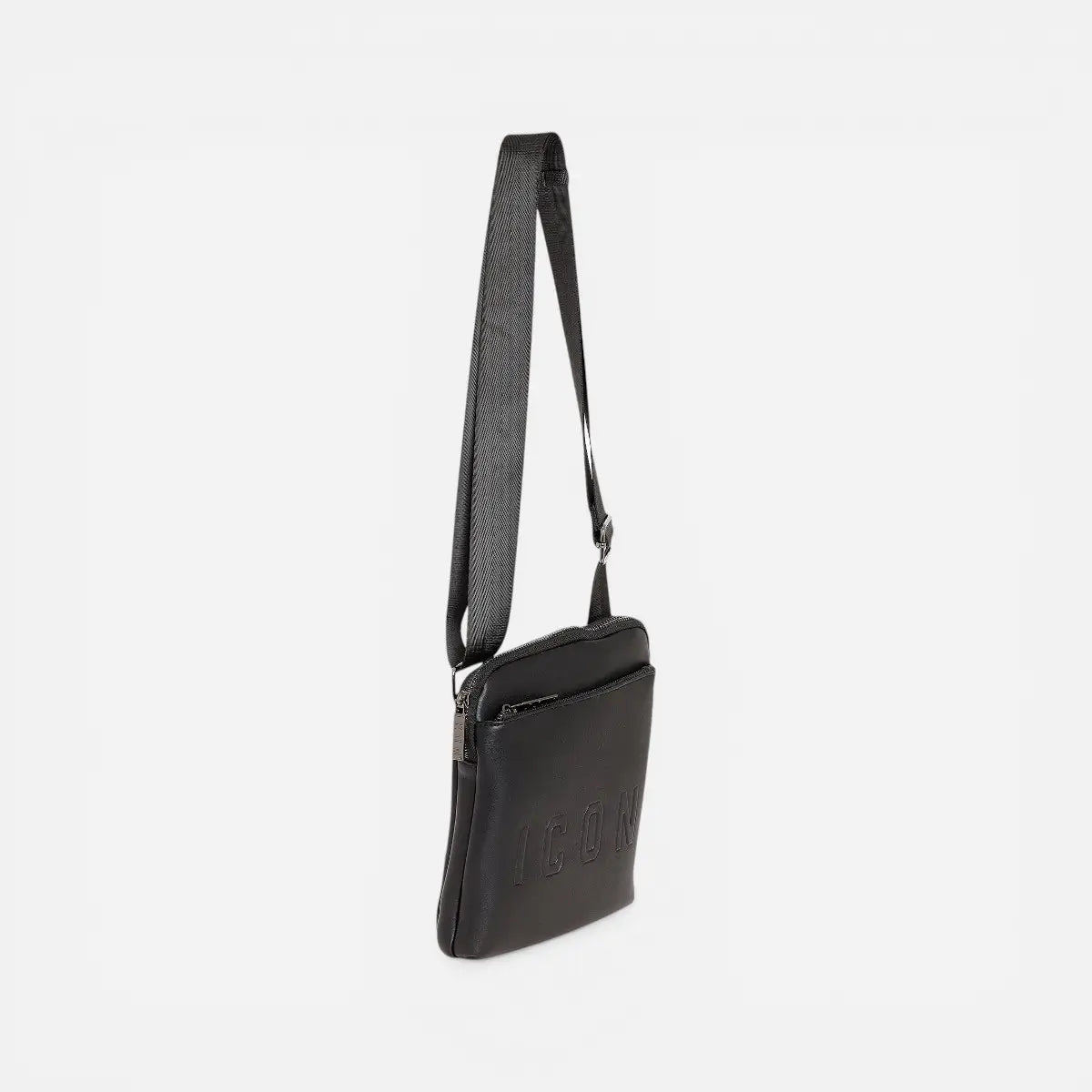 ICON Borsa Tracolla Finn