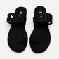 ICON ciabatte donna Logo infrathumb Black IC05778TD