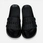 ICON ciabatte uomo 3D Logo Black IC05887U