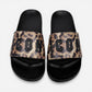 ICON ciabatte donna Animalier Logo IC05711TD