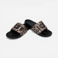 ICON ciabatte donna Animalier Logo IC05711TD