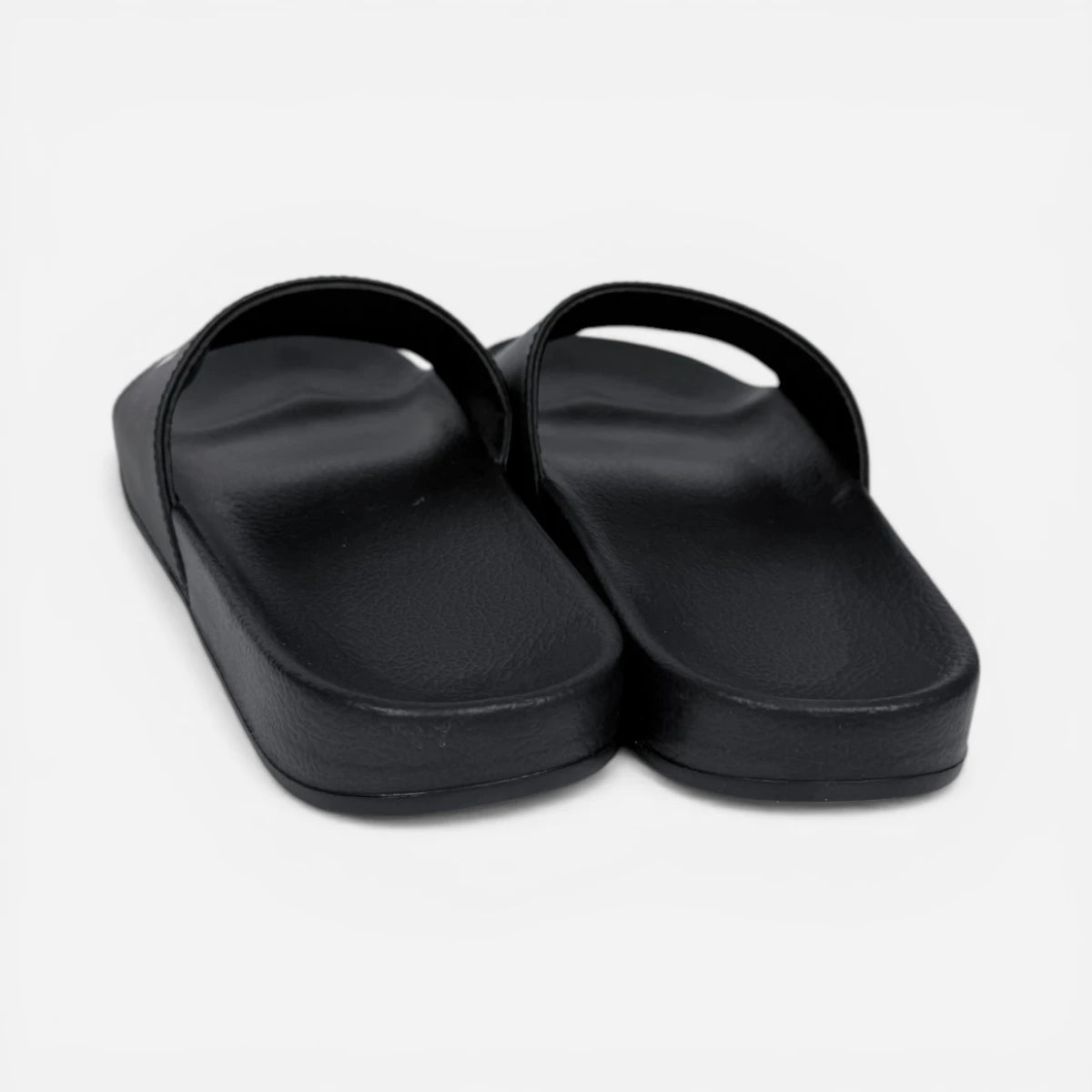 ICON ciabatte uomo Bunny Logo IC05656TU Black