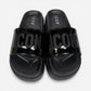 ICON ciabatte donna Platform Lucid Black IC03859TD
