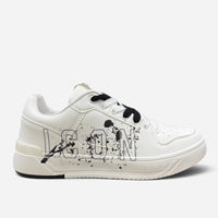 ICON sneakers Urban Office Paint IC06176SU White