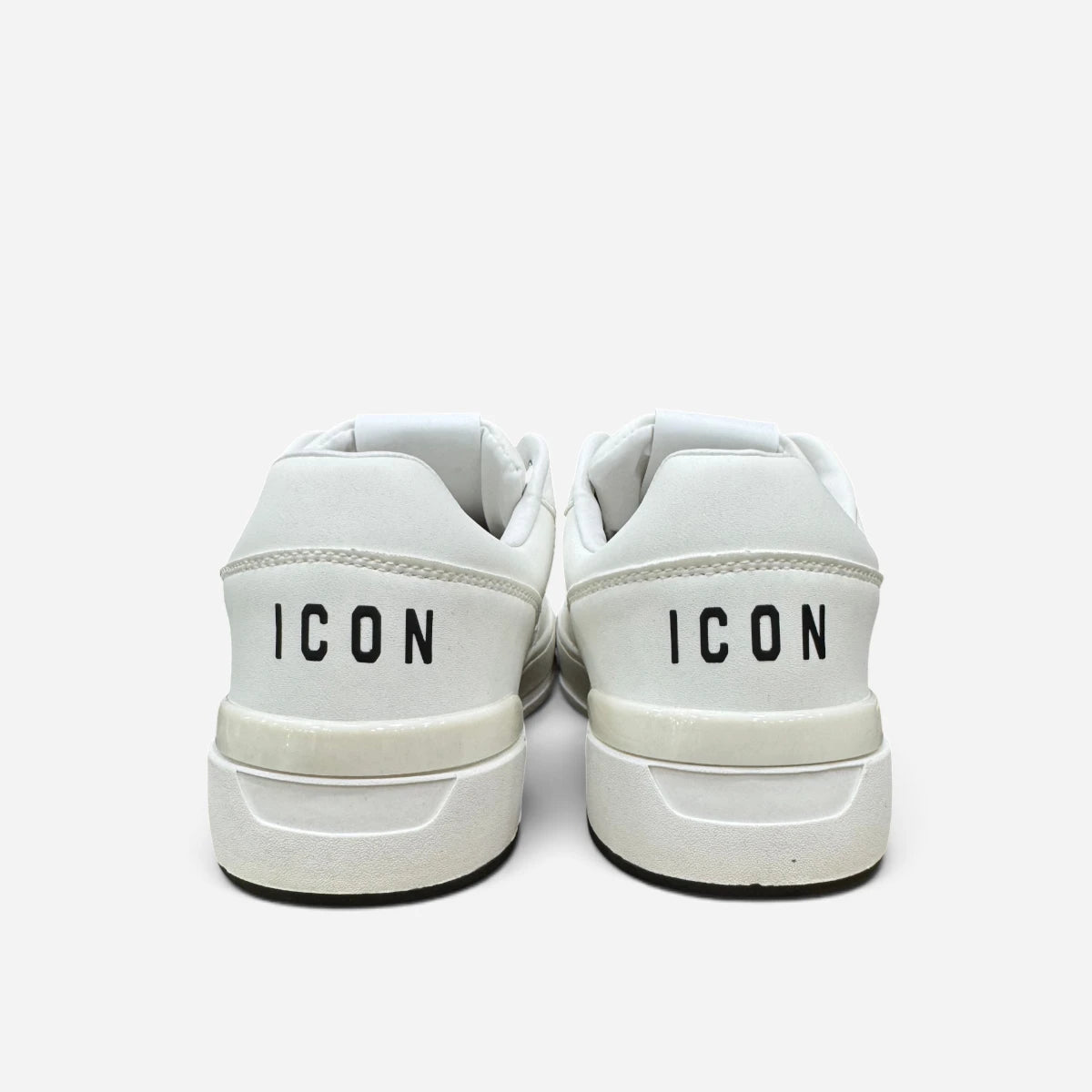 ICON sneakers Urban Office Paint IC06176SU White