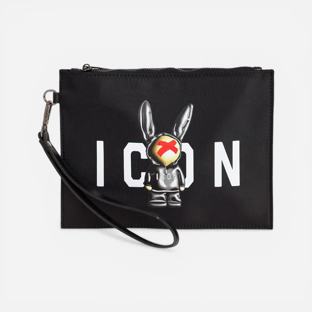ICON Pochette Nick Bunny