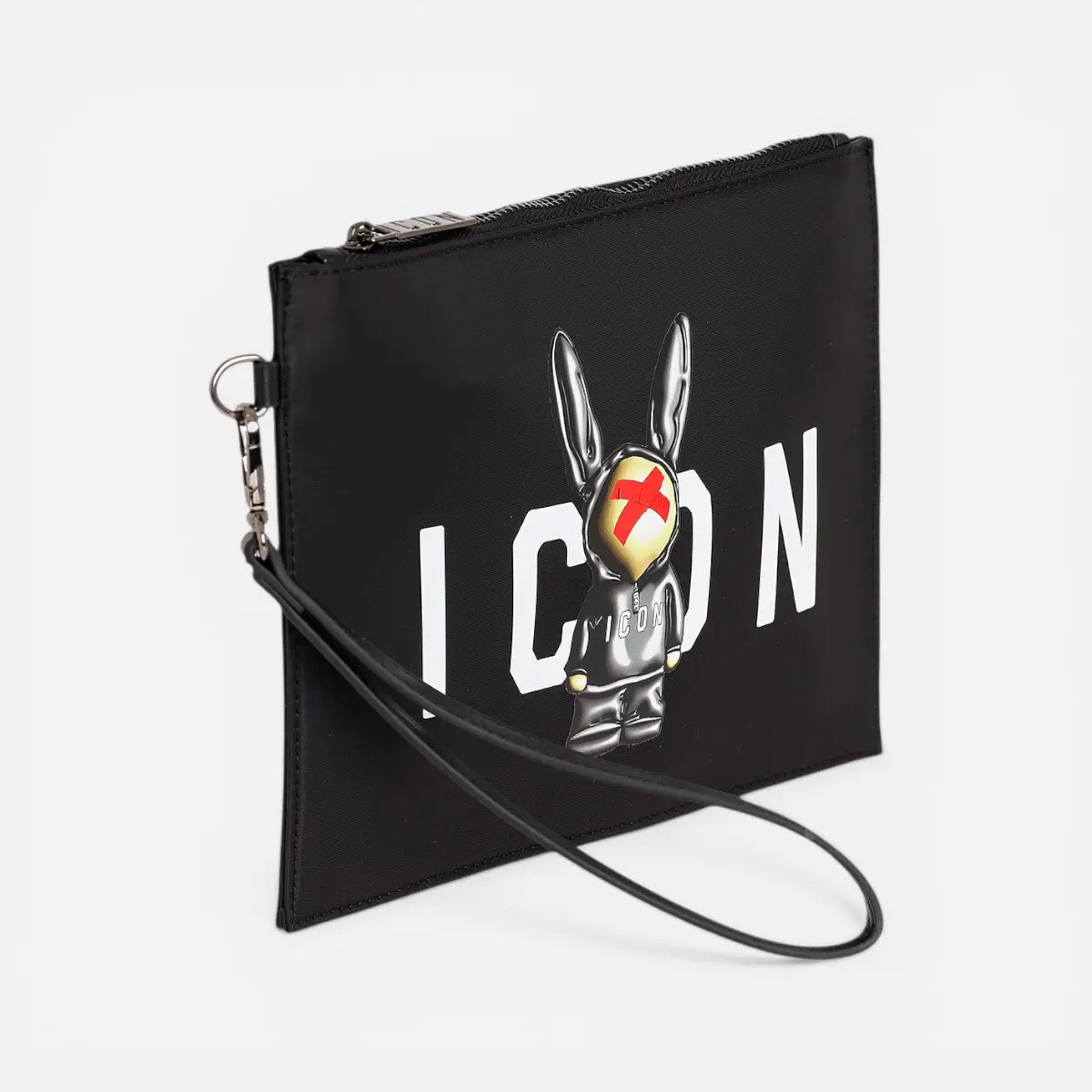 ICON Pochette Nick Bunny