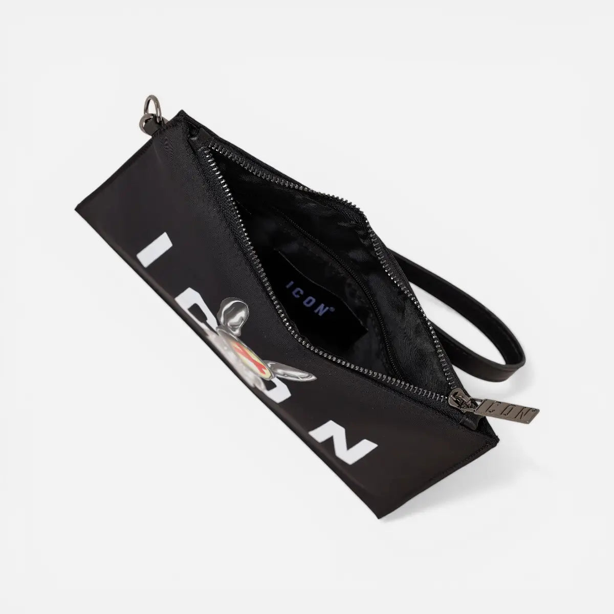 ICON Pochette Nick Bunny