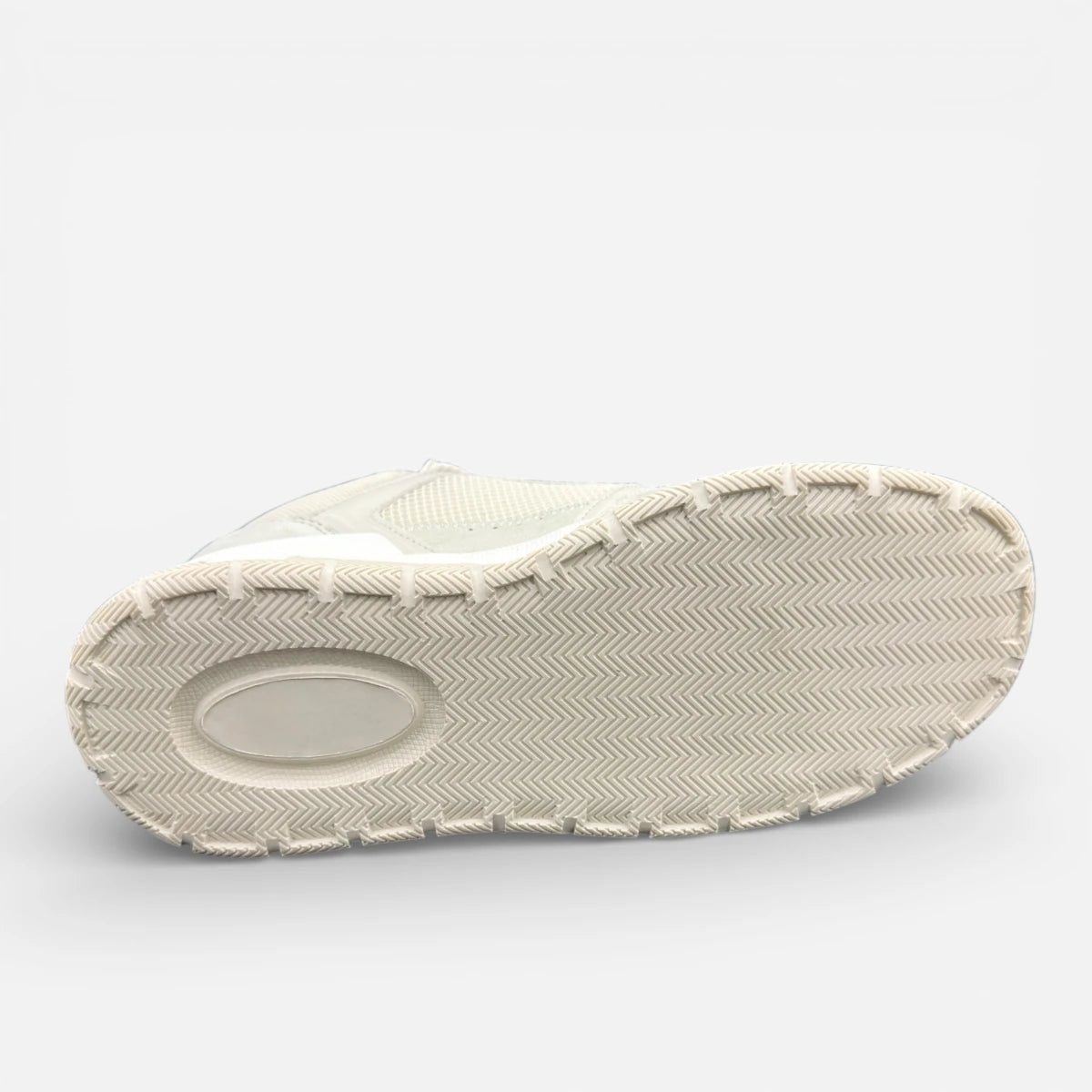 ICON sneakers AMR IC05643SU Light Beige