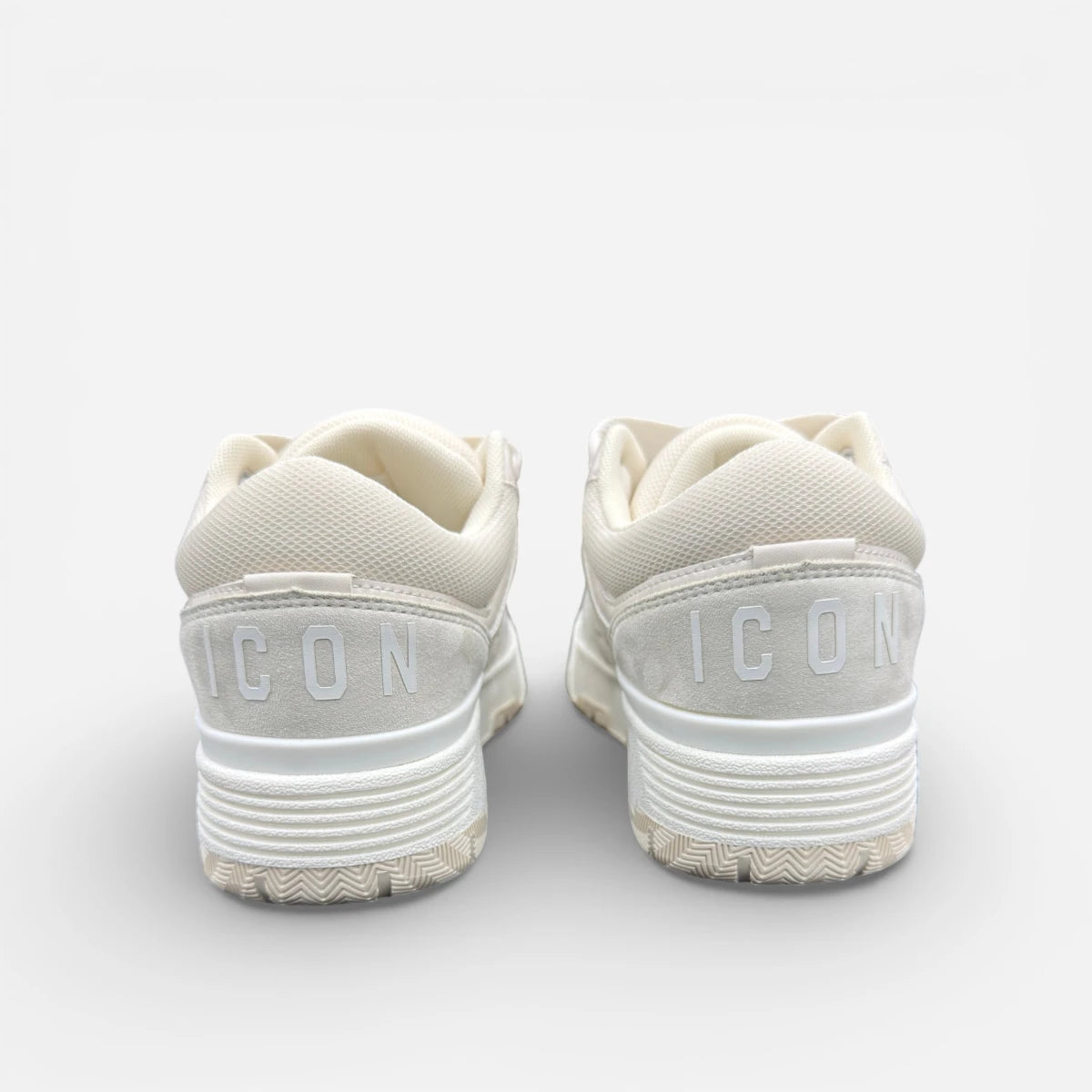 ICON sneakers AMR IC05643SU Light Beige