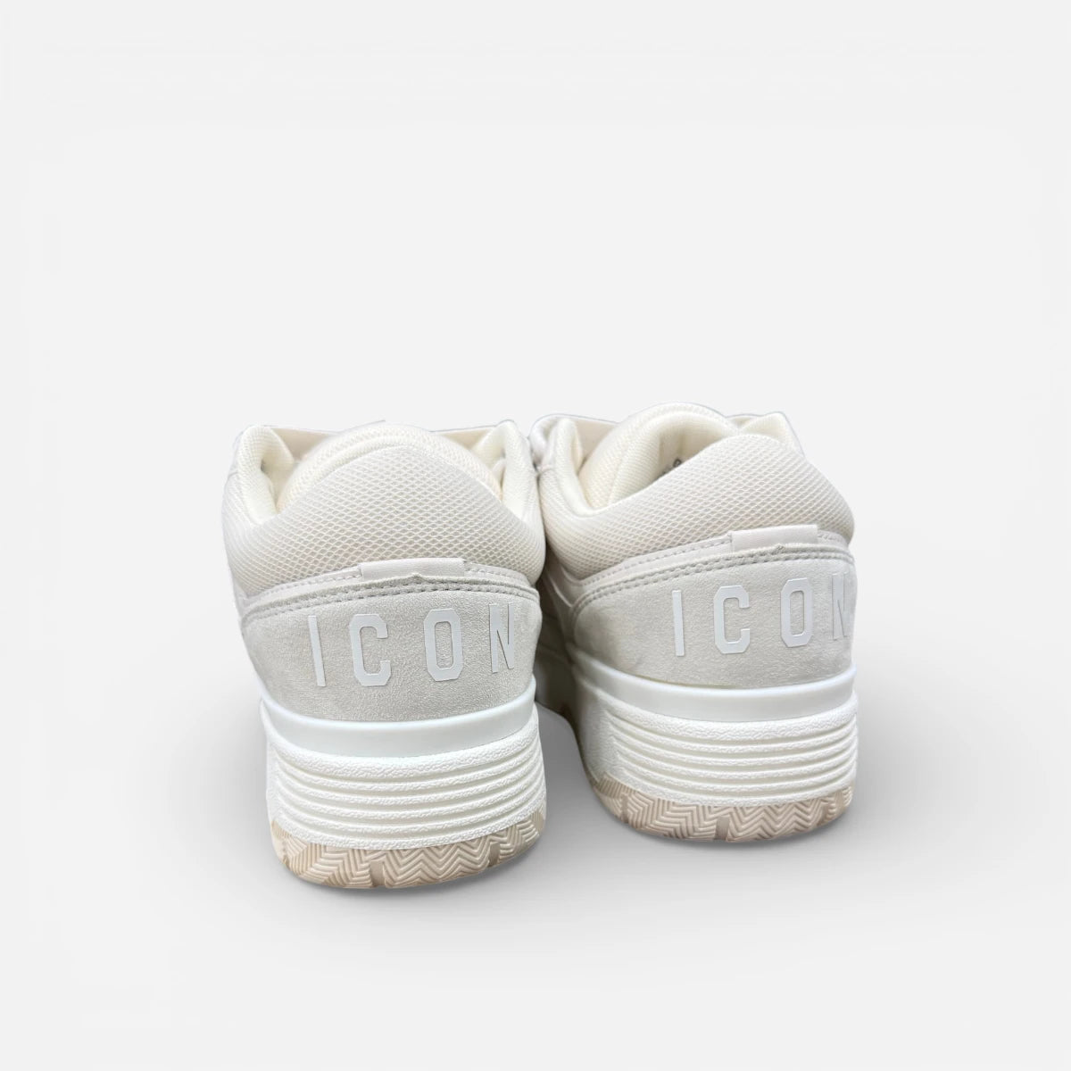 ICON sneakers AMR IC05643SU Light Beige