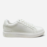 ICON sneakers low Classic Mini Logo IC06154 Total White