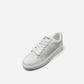 ICON sneakers low Classic Mini Logo IC06154 Total White