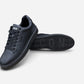 ICON sneakers low Classic Mini Logo IC06154 Total Black