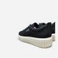 ICON sneakers low Dynamic IC06400 Black
