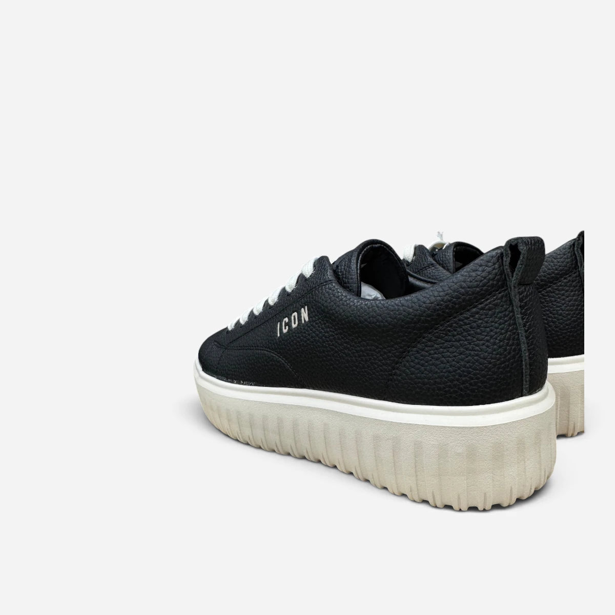 ICON sneakers low Dynamic IC06400 Black