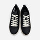 ICON sneakers low Dynamic IC06400 Black
