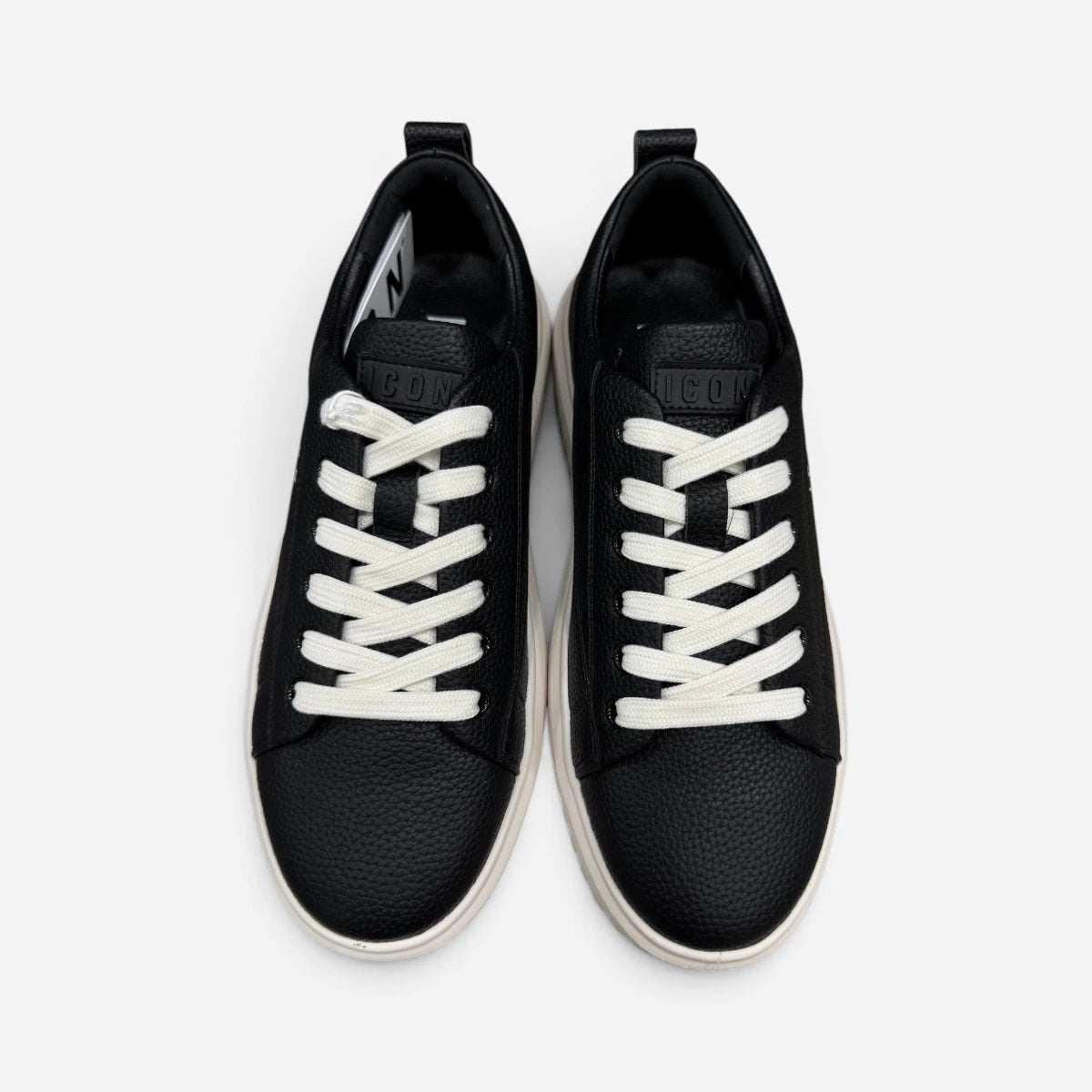 ICON sneakers low Dynamic IC06400 Black