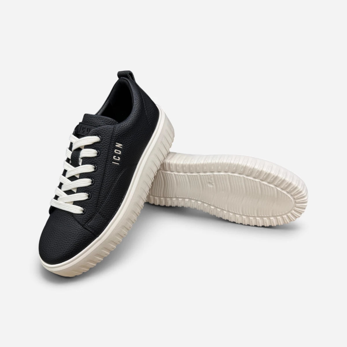 ICON sneakers low Dynamic IC06400 Black