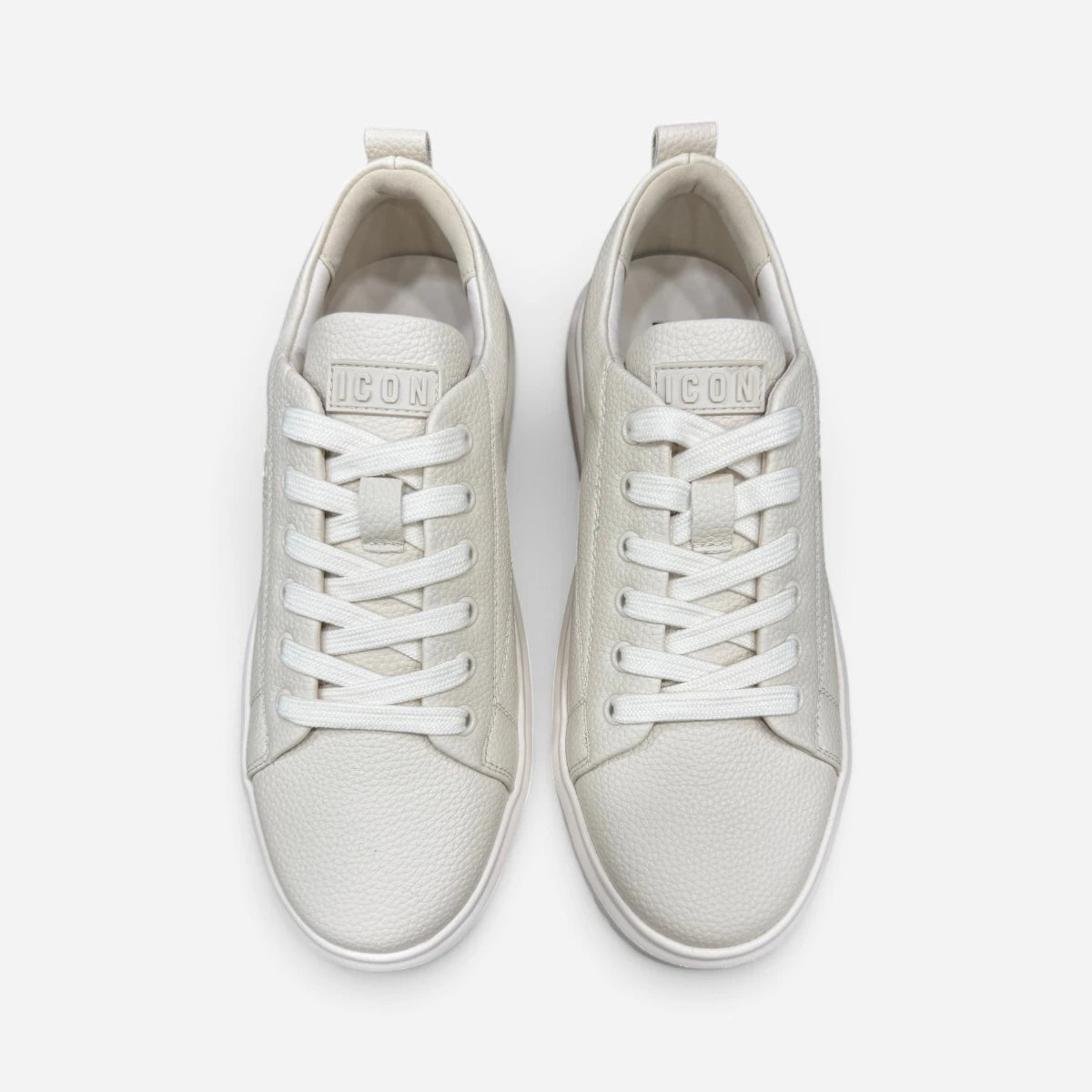 ICON sneakers low Dynamic IC06400 Light Beige