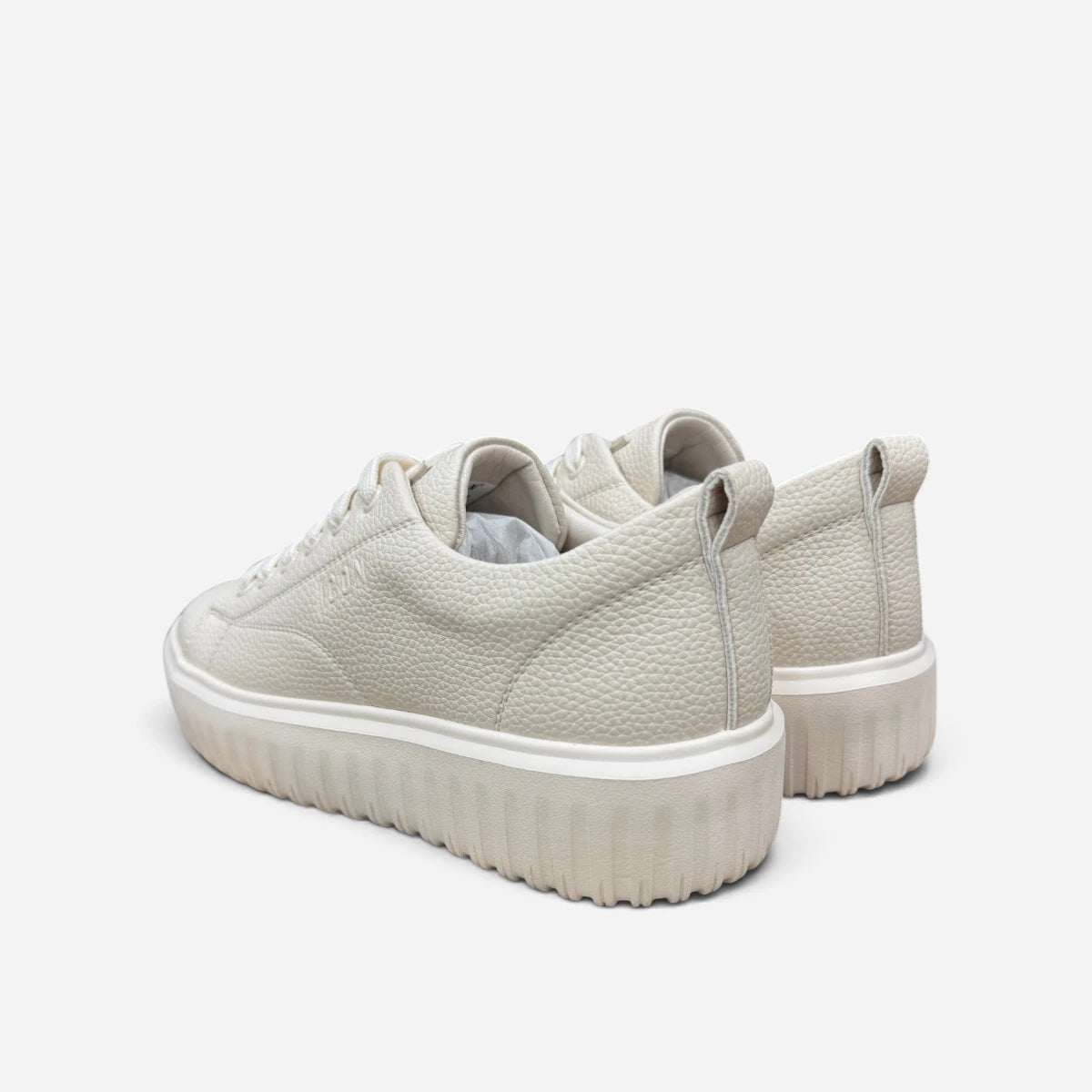 ICON sneakers low Dynamic IC06400 Light Beige