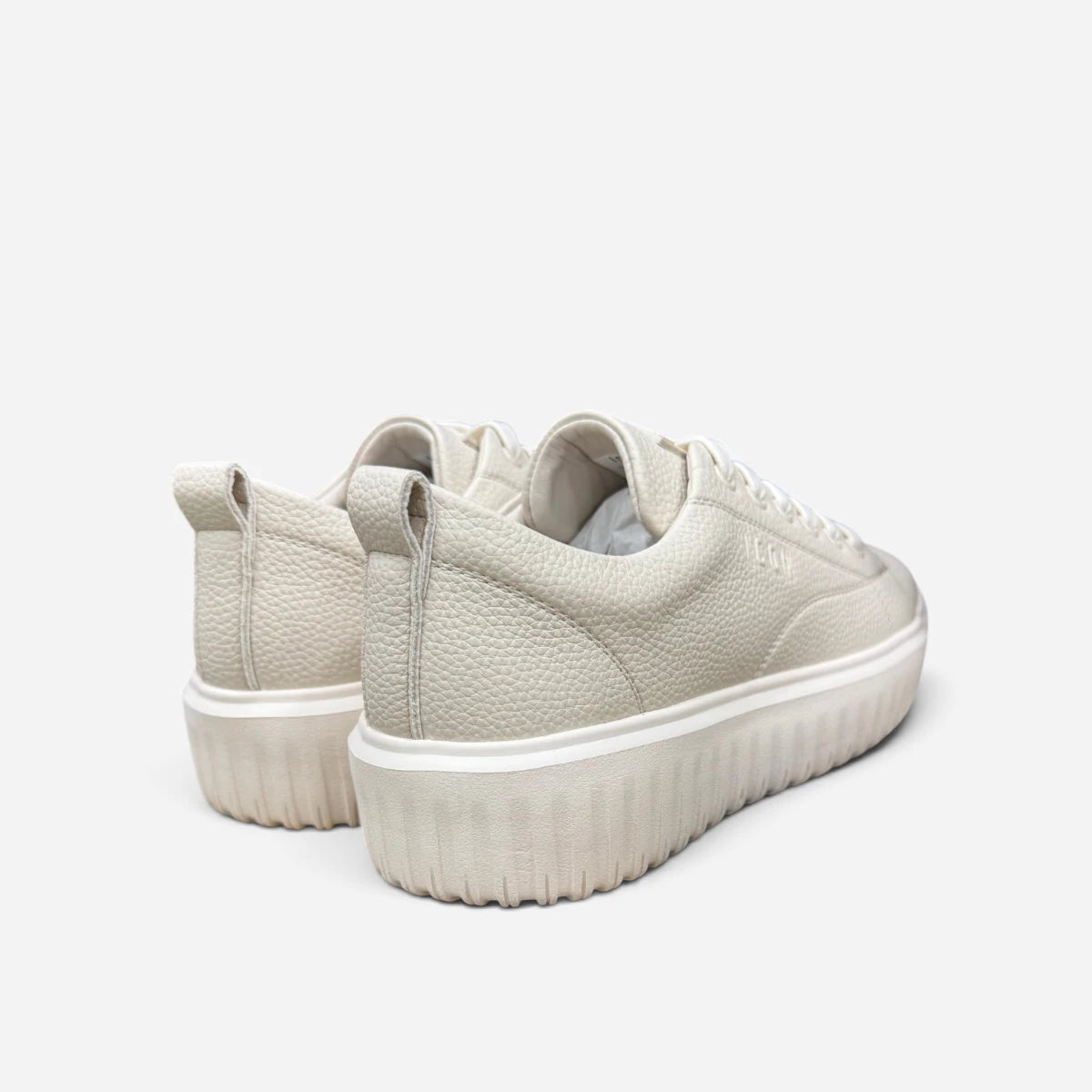 ICON sneakers low Dynamic IC06400 Light Beige