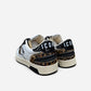 ICON sneakers low donna Glitter Animalier IC05856SD