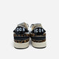 ICON sneakers low donna Glitter Animalier IC05856SD