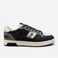 ICON sneakers low donna Glitter IC05854SD Black