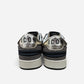 ICON sneakers low donna Glitter IC05854SD Black