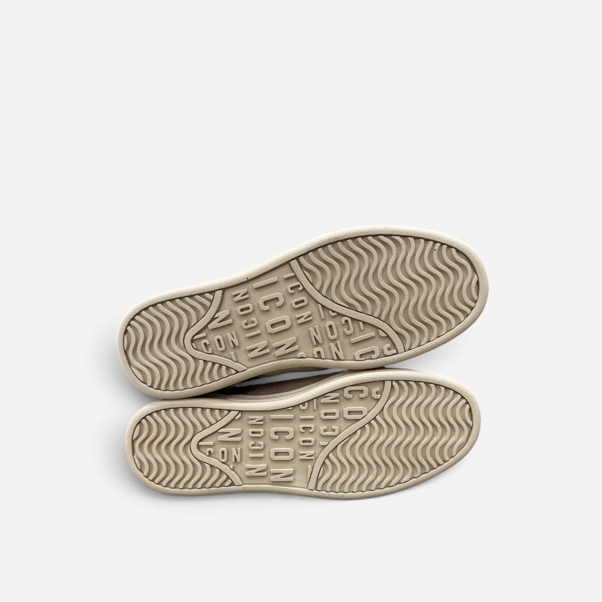 ICON sneakers low donna Glitter IC05854SD Platino
