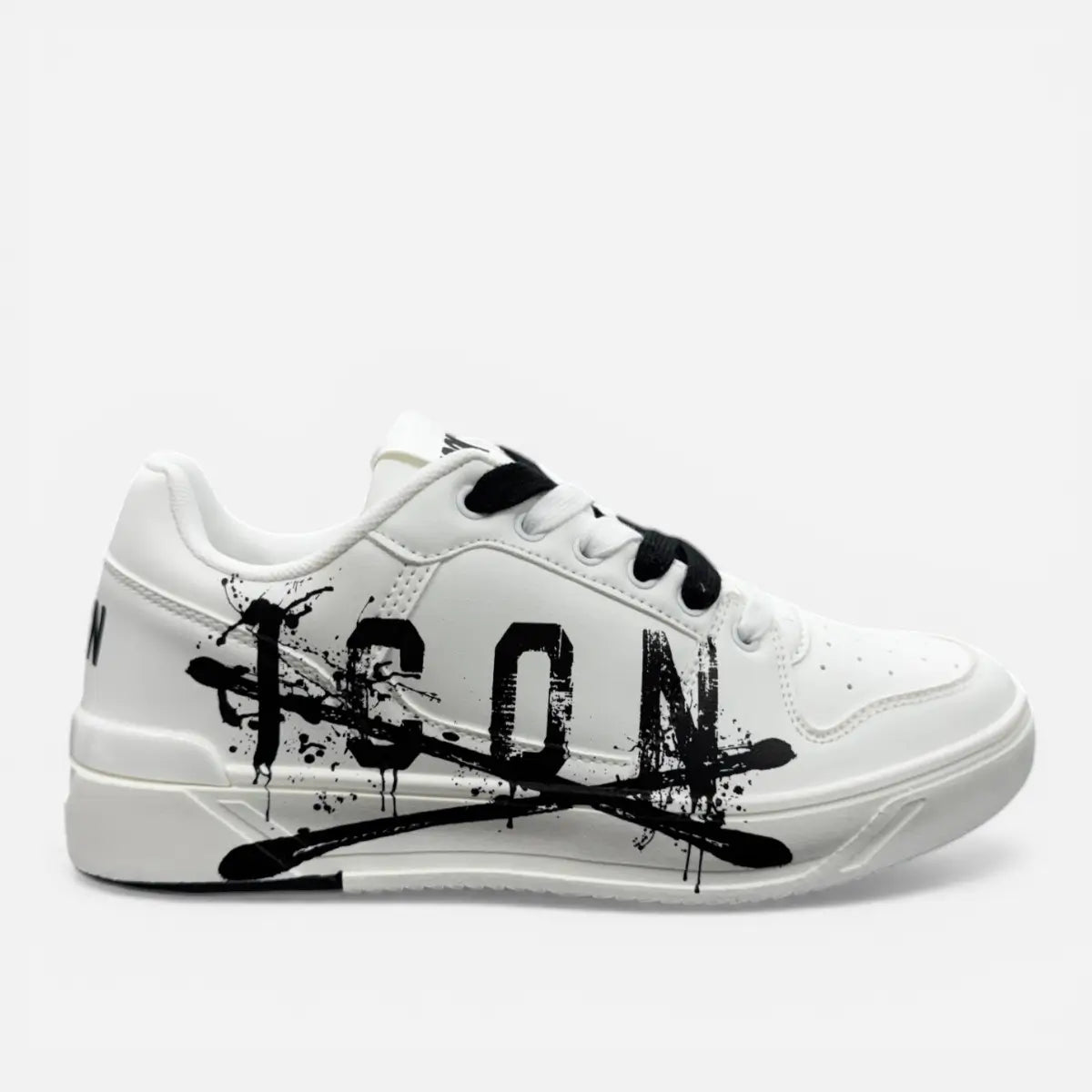 ICON sneakers low ESCOBAR