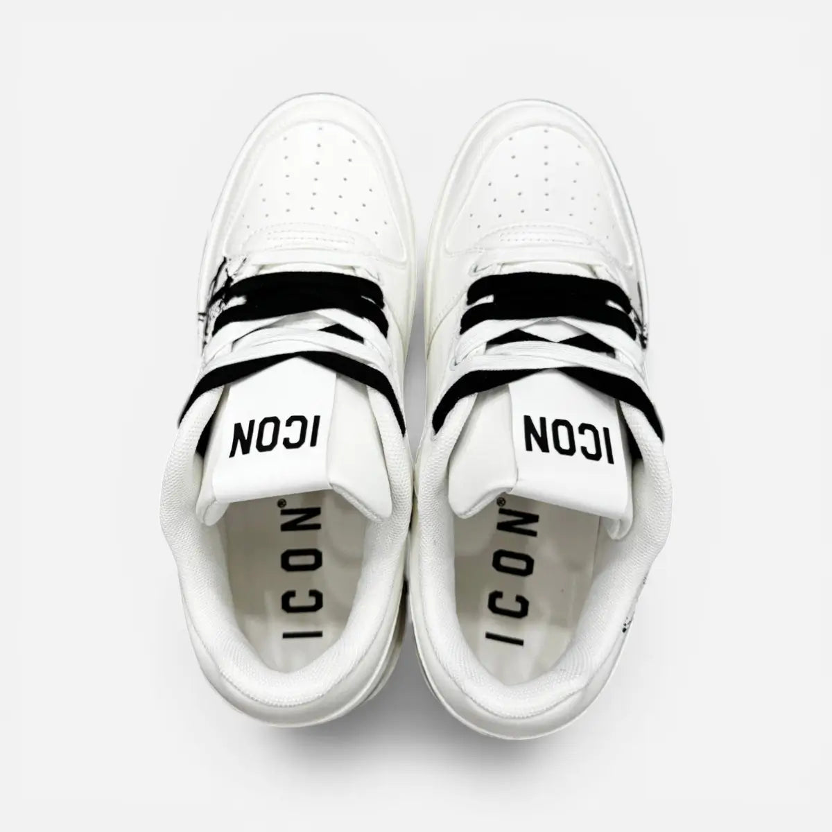ICON sneakers low ESCOBAR