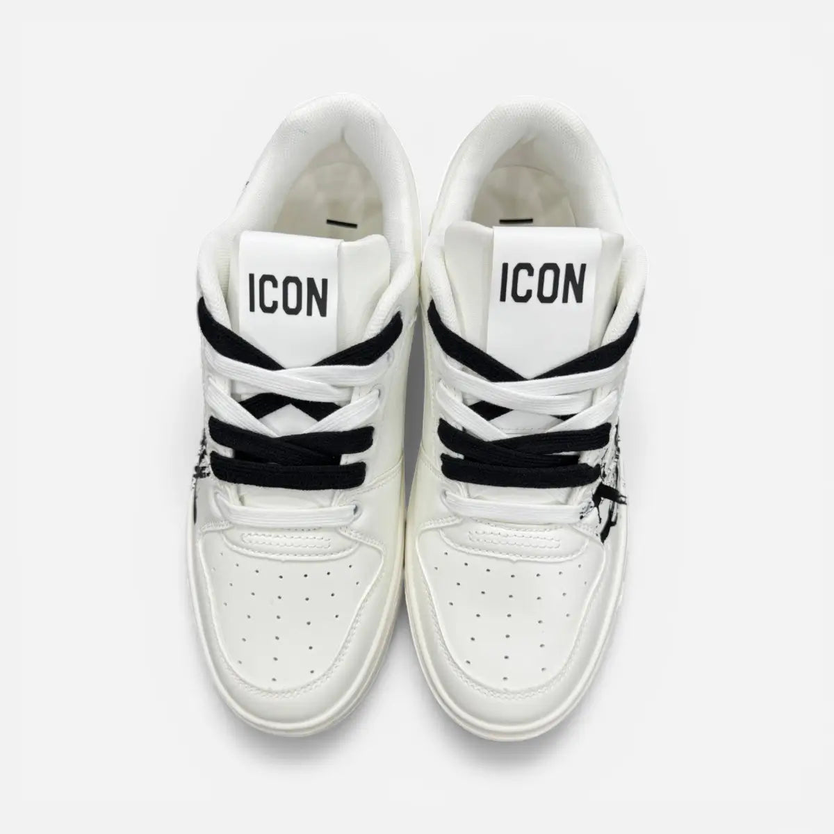 ICON sneakers low ESCOBAR
