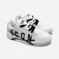 ICON sneakers low ESCOBAR