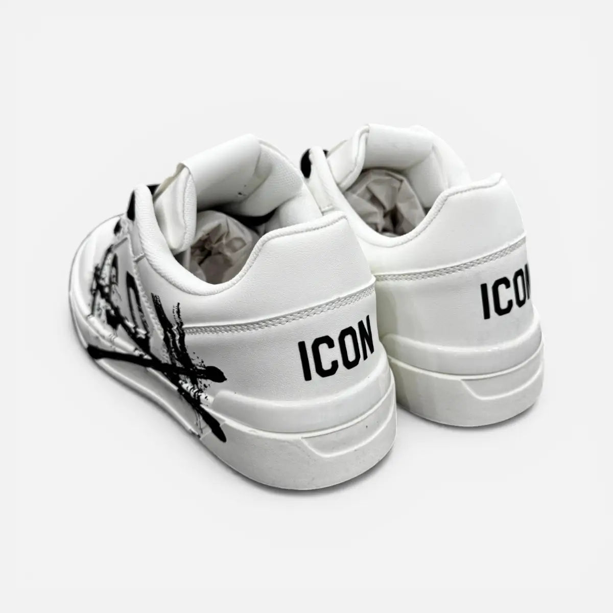 ICON sneakers low ESCOBAR