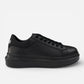 ICON sneakers platform IC60106SU Total Black