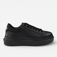 ICON sneakers platform IC60106SU Total Black