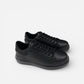 ICON sneakers platform IC60106SU Total Black