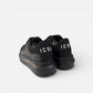 ICON sneakers platform IC60106SU Total Black