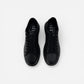 ICON sneakers platform IC60106SU Total Black