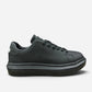 ICON sneakers low plat LINE LOGO IC06260 Black