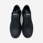 ICON sneakers low plat LINE LOGO IC06260 Black