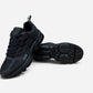 ICON sneakers SHOX FUTURISTIC Black IC06166SU