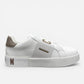 ICON sneakers Slip-On IC04743SU Bianco Tortora
