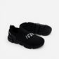 ICON sneakers Slip On Socks Black IC05638SU
