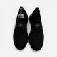ICON sneakers Slip On Socks Futuristic Black/Gold IC05516SU