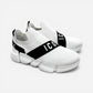 ICON sneakers Slip On Socks White IC05638SU